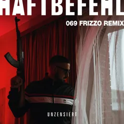 069 Frizzo Remix