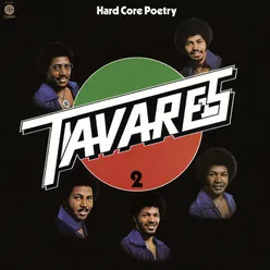 Hard Core Poetry Expanded Edition