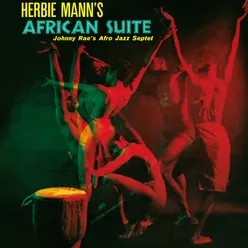 Herbie Mann's African Suite