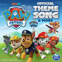 PAW Patrol Pup Pup Boogie Sped Up