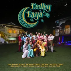 Medley Raya RF