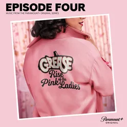 Carelessly From the Paramount+ Series ‘Grease: Rise of the Pink Ladies'