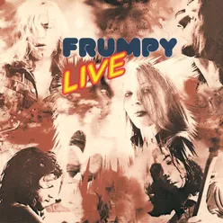 Keep On Going Live In Germany / 1972