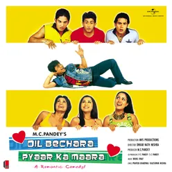 Dil Bechara Pyaar Ka Maara Original Motion Picture Soundtrack