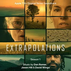 Mercy Mercy Me (The Ecology) From "Extrapolations" Soundtrack