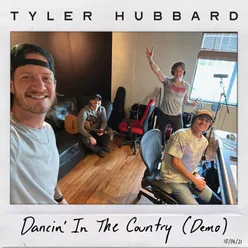 Dancin' In The Country Demo