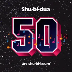 50 Års Shu-bi-læum