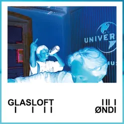 GLASLOFT