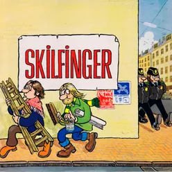 Skilfinger