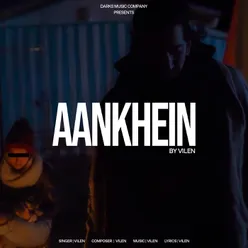 Aankhein