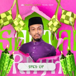 Santai Raya Sped Up