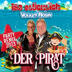 Der Pirat Party Remix 2023 Extended
