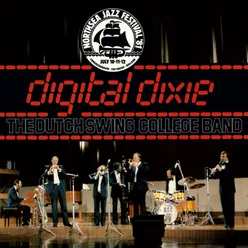 Digital Dixie Live