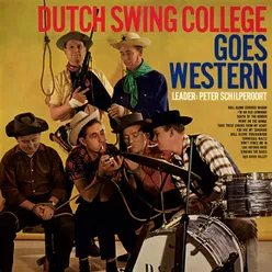 Dutch Swing College Goes Western Remastered 2024