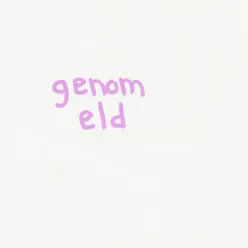 Genom eld