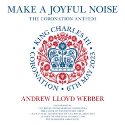 Make a Joyful Noise Instrumental Version