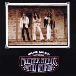 Mother Head's Family Reunion Expanded Edition