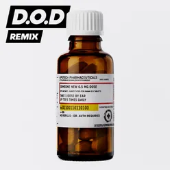 Someone New D.O.D Remix