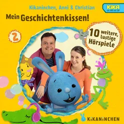 Das hässliche Entlein - Teil 02