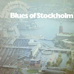 Blues Of Stockholm