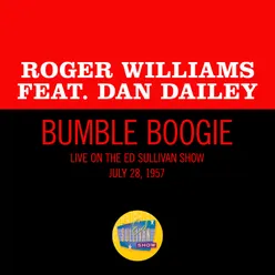 Bumble Boogie Live On The Ed Sullivan Show, July 28, 1957