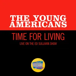 Time For Living Live On The Ed Sullivan Show, April 27, 1969