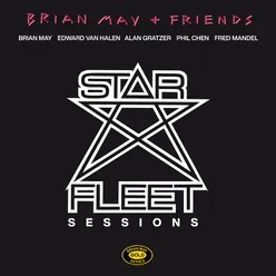 Star Fleet Take 7 / from Star Fleet - The Complete Sessions