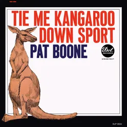 Tie Me Kangaroo Down, Sport