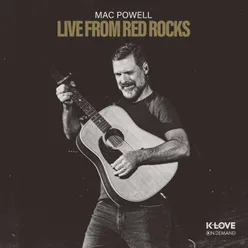 River Of Life Live From Red Rocks