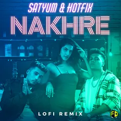 Nakhre Lofi Remix