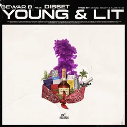 Young & Lit Remix