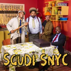 Sgudi Snyc