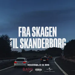 Fra Skagen Til Skanderborg
