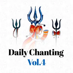 Daily Chanting Vol.4