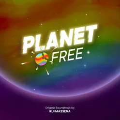 Planet Free Original Soundtrack