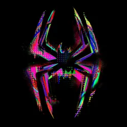 METRO BOOMIN PRESENTS SPIDER-MAN: ACROSS THE SPIDER-VERSE SOUNDTRACK FROM AND INSPIRED BY THE MOTION PICTURE