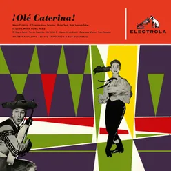 Olé Caterina! Expanded Edition