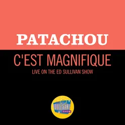 C'est Magnifique Live On The Ed Sullivan Show, September 27, 1953