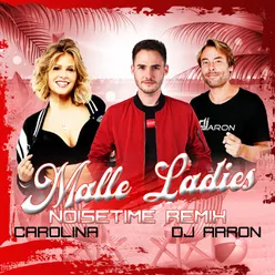 Malle Ladies NOISETIME Remix