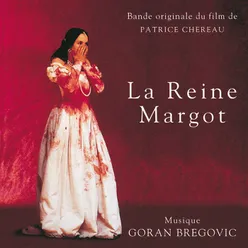 Rondinella Bande originale du film "La reine Margot"
