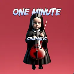 One Minute Cinematic