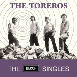 The Decca Singles Remastered 2023