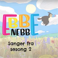 17.mai - sang fra episoden om 17.mai