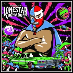 Lonestar Luchador