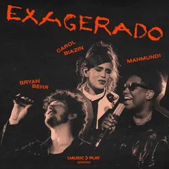 Exagerado