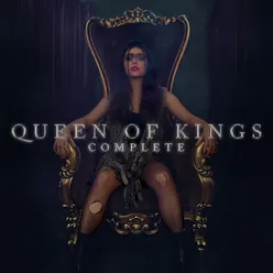 Queen of Kings Gabry Ponte Remix
