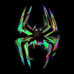 METRO BOOMIN PRESENTS SPIDER-MAN: ACROSS THE SPIDER-VERSE SOUNDTRACK FROM AND INSPIRED BY THE MOTION PICTURE / DELUXE EDITION