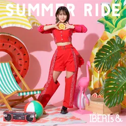 Summer Ride Misaki Solo Version