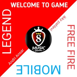 Free Fire X Mobile Legends (Welcome To Game Mobile)