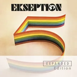 5 Expanded Edition